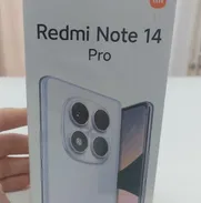 MOVILES XIAOMI NOTE 13 Y NOTE 14 PRO TODOS NUEVOS Y CON GARANTIA POR ESCRITO.SOMOS TIENDA FISICA - Img 48984141