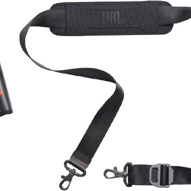 JBL PartyBox On-the-Go Essential nueva con su micrófon. Bocina portátil o envío a domicilio incluído - 3/5