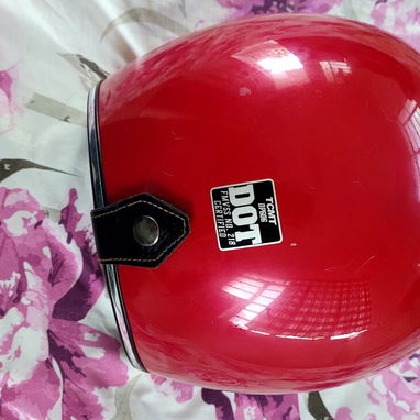 Casco de moto nuevo Certificado - 4/4