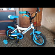 Bicicleta de Niño 12" Como nueva - Img 45393837