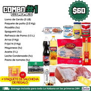 Combos de alimentos - Img 56959848