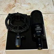 Vendo Micrófono Audio Technica AT2035 NUEVO - Img 48907739