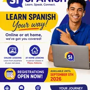 Spanish lessons - Img 57136651
