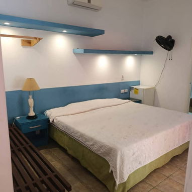 Renta por meses casa con piscina para extranjeros y diplomaticos - Img 121394874