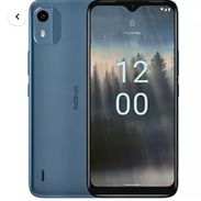 Nokia C12 (2+3GB RAM - 64GB) - Img 53278124