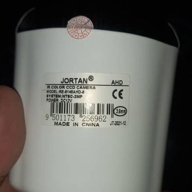 vendo Camaras de sistemas de DVR para videovigilancia son camaras solas sin el sistema NEW 10000 CUP solo whatsapp lary - 3/3