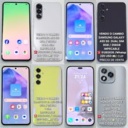 Vendo o cambio, todas las ofertas dentro , 51283035 o Whatsp - Img 55121004
