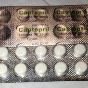 Captopril - Img 53353409