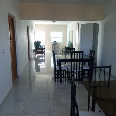 RENTA hostal de 4 habitaciones en PLAYA HERRADURA   con QBA HOSTIN 360 - 8/10