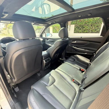 Vendo o negocio, Hyundai Santa Fe,  callygrafhy 2023 - Img 124908470