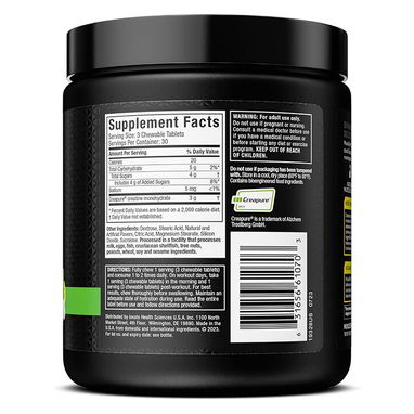 CREATINA MONOHIDRATADA CREAPURE CHEWS - Img 123164272