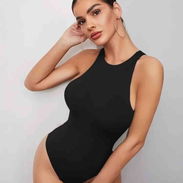 🧨BODYS SIN COSTURAS🧨Tallas S🧨 - Img 54575854