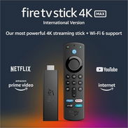 Fire TV Stick 4K - Img 52091985