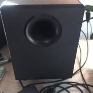 Subwoofer Logitech 2.1 - Img 55250435