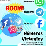 Número Virtual - Img 46052870