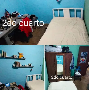 ULTIMA REBAJA En Artemisa casa en venta 2 en 1 - Img 97560183