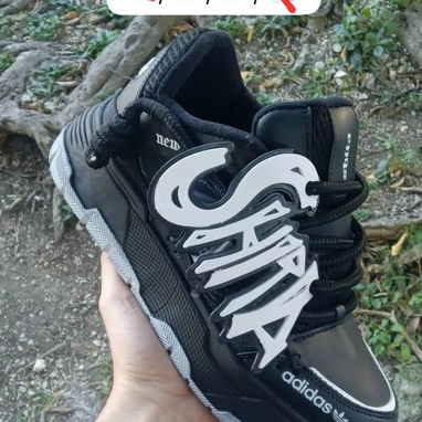 D todo tipo de tenis y modelos de zapatos - 3/4