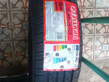 Neumáticos 165x65x14 - Img 69044997