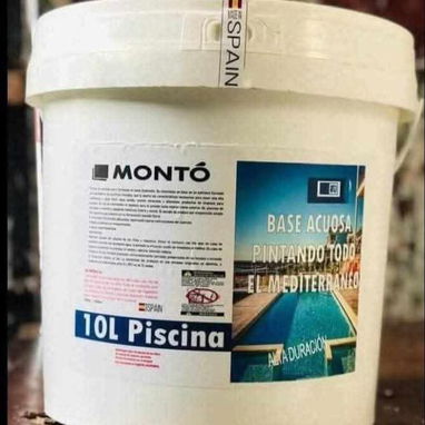 pinturas importadas españolas - Img 124911155