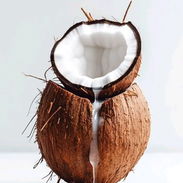 Aceite de coco para consumo los mililitros q desees - Img 56362615