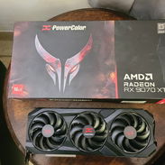 Power Color Red Devil RX 9070 XT - Img 56862046