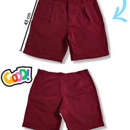 Shorts de uniforme de primaria - Img 57151766