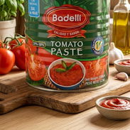 Pasta de tomate - Img 58114831