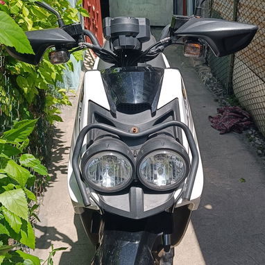 Moto sin batería - Img 126637722