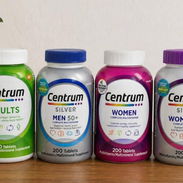 Centrum las vitaminas para toda la familia más completas - Img 57605970