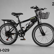 Bicicleta para Adulto 24” P0712-AV004 - Img 57474084