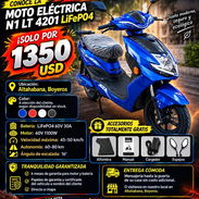 Motos , Bicimotos , bicicletas - Img 58247459