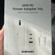 Cables, Cubos y Cargadores para IPhone y Samsung - Img 57922124