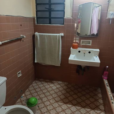 Se vende apartamento en Lawton- 10 de octubre, La Habana - 3/10