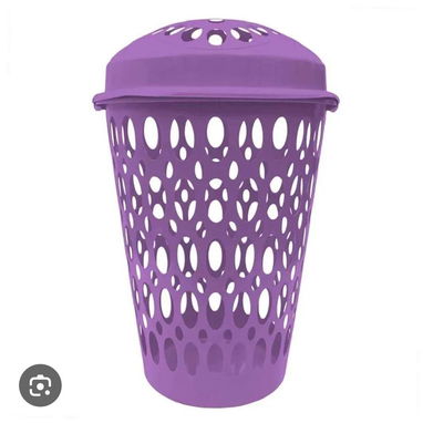Cestos para ropa con su tapa - Img 122407359