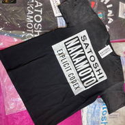Puloverts T-shirt - Img 56647471