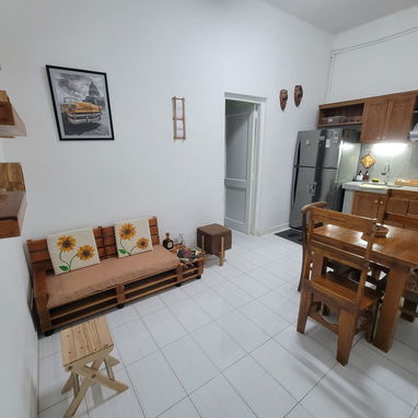Renta de apartamento en Playa cerca de Miramar 1 cuarto - Img 122096110