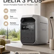 Ecoflow delta 3 plus - Img 56472534
