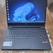 🎮⚡ HP Victus 15-fb0xxx | Ryzen 5 + Radeon RX dedicada - Img 55527245