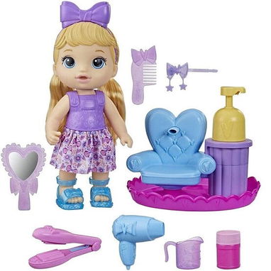 Juguetes: Muñecas Baby Alive (Originales) - 2/10