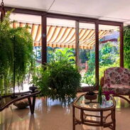 Villa con piscina de 3 habitaciones en SIBONEY La Habana +5355658043 - Img 45432996