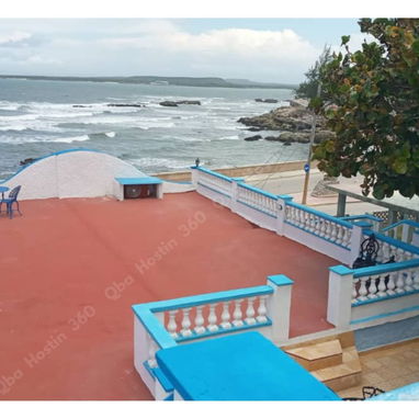 RENTA hostal de 6 habitaciones frente al mar con Qba Hostin 360 en GIBARA, HOLGUÍN - Img 126284825