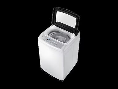 "Samsung" lavadora automática 9kg//// - Img 64471510