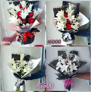 Arreglos florales para cualquier ocasión - Img 50152303