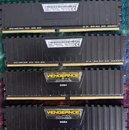 MEMORIA RAM GAMER RGB!! - Img 50681477