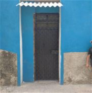 2 Casas independientes Habana Vieja - Img 45733661
