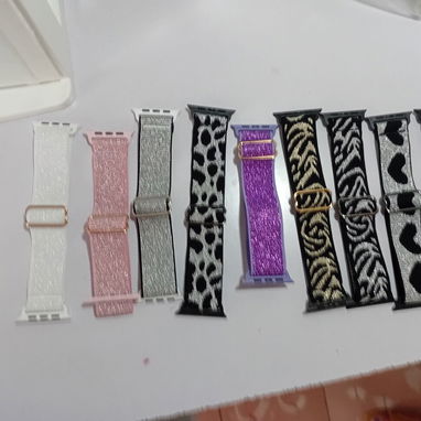 Manillas de reloj - 2/2