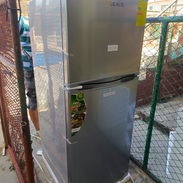 REFRIGERADOR MILEXUS 11 PIES,NO INVERTER, NO FROST - Img 55951266