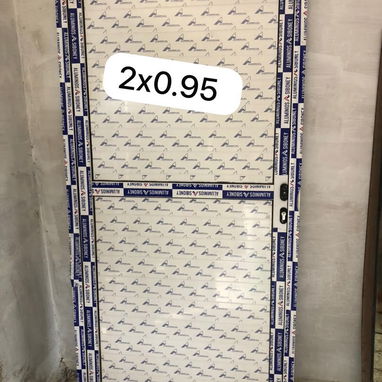 Puertas y ventanas - 3/10