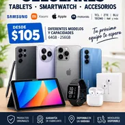 Xiaomi Redmi Note 14 15 14C Poco Samsung Galaxy A16 A17 A57 S26 Ultra, iphone 17 pro max todo nuevo sellados en caja - Img 57533683