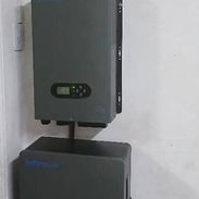 ✨Kit de 6kw con 5 kw -4 Panles solares bifaciales - Img 56422818